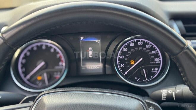 Toyota Camry-7