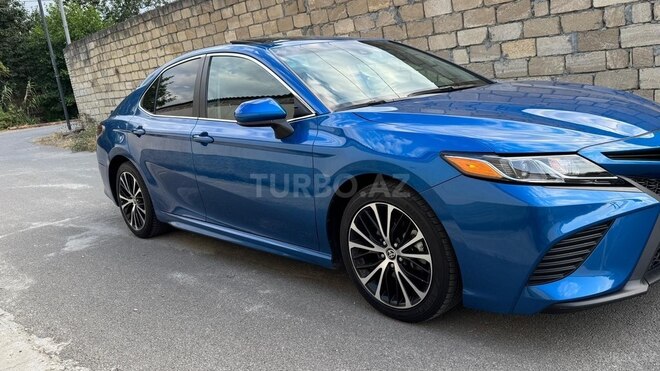 Toyota Camry-4