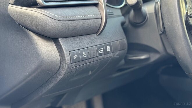 Toyota Camry-8