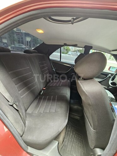 Mercedes C 200 1999, 257,940 km - 2.0 л - Bakı