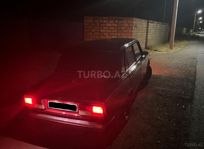LADA (VAZ) 2107 2009, 77,376 km - 1.6 л - Masallı