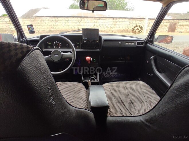 LADA (VAZ) 2107 2009, 77,376 km - 1.6 л - Masallı
