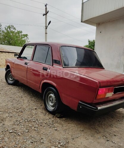 LADA (VAZ) 2107 2009, 77,376 km - 1.6 л - Masallı
