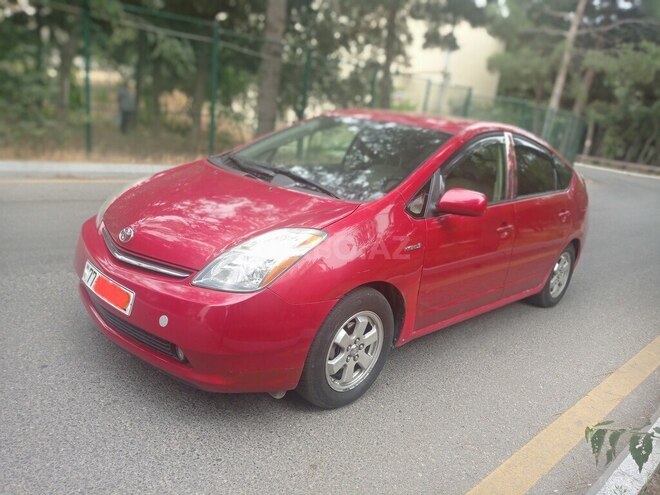 Toyota Prius-10