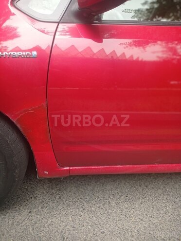 Toyota Prius-17