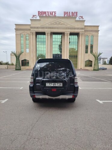 Mitsubishi Pajero 2007, 208,800 km - 3.0 l - Bakı