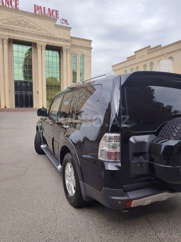 Mitsubishi Pajero 2007, 208,800 km - 3.0 l - Bakı