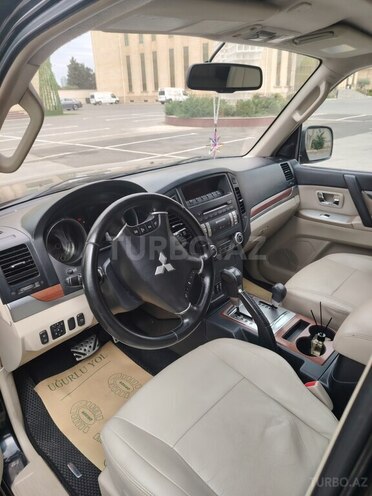 Mitsubishi Pajero 2007, 208,800 km - 3.0 l - Bakı