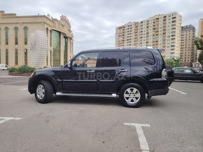 Mitsubishi Pajero 2007, 208,800 km - 3.0 l - Bakı