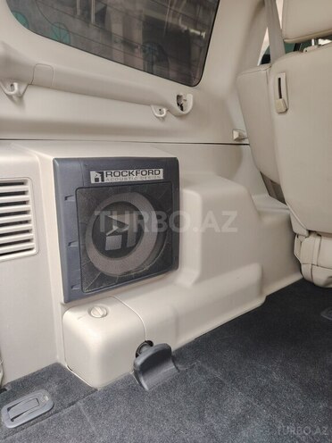 Mitsubishi Pajero 2007, 208,800 km - 3.0 l - Bakı