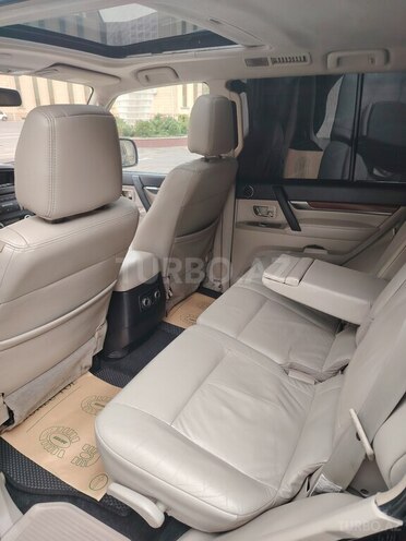 Mitsubishi Pajero 2007, 208,800 km - 3.0 l - Bakı