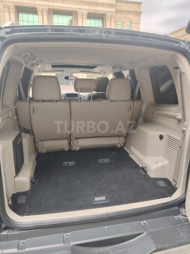 Mitsubishi Pajero 2007, 208,800 km - 3.0 l - Bakı