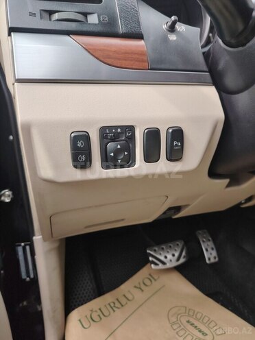 Mitsubishi Pajero 2007, 208,800 km - 3.0 l - Bakı