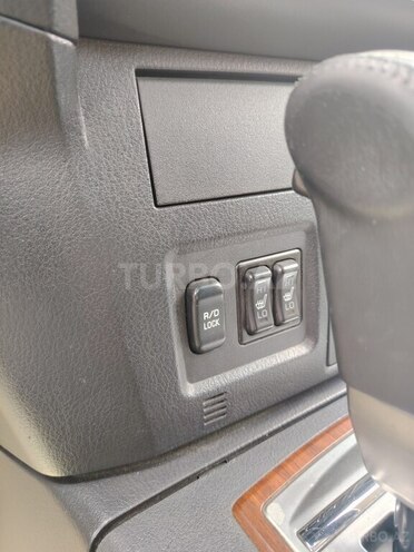 Mitsubishi Pajero 2007, 208,800 km - 3.0 l - Bakı