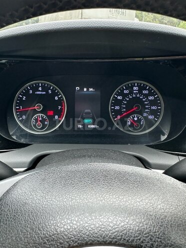 Kia K5 2021, 134,961 km - 1.6 l - Bakı