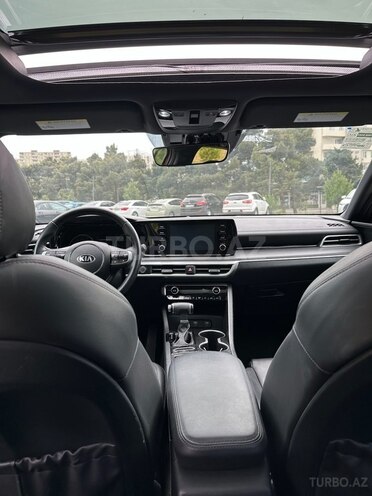 Kia K5 2021, 134,961 km - 1.6 l - Bakı