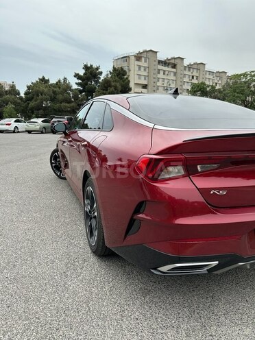 Kia K5 2021, 134,961 km - 1.6 l - Bakı