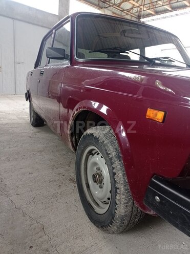 LADA (VAZ) 2107 2003, 31,500 km - 1.6 l - Gəncə