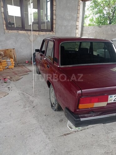 LADA (VAZ) 2107 2003, 31,500 km - 1.6 l - Gəncə