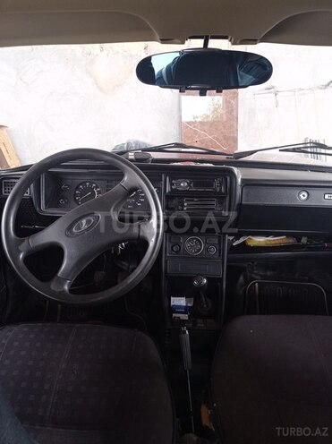 LADA (VAZ) 2107 2003, 31,500 km - 1.6 l - Gəncə
