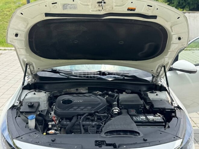 Kia Optima 2016, 114,000 km - 2.0 л - Bakı