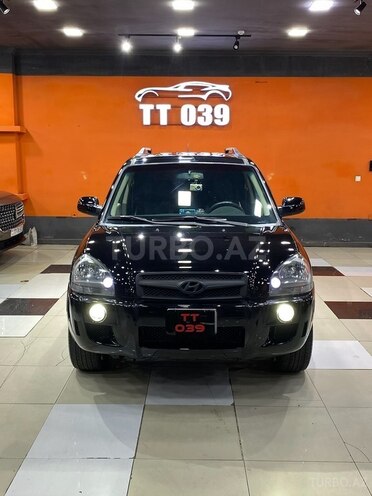 Hyundai Tucson-1