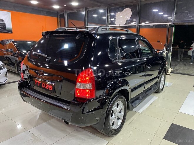 Hyundai Tucson-9