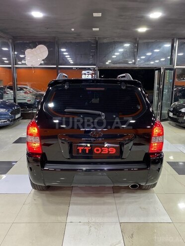 Hyundai Tucson-10