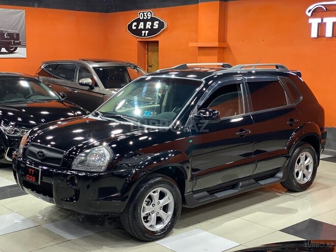 Hyundai Tucson-6