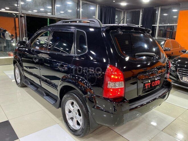 Hyundai Tucson-8