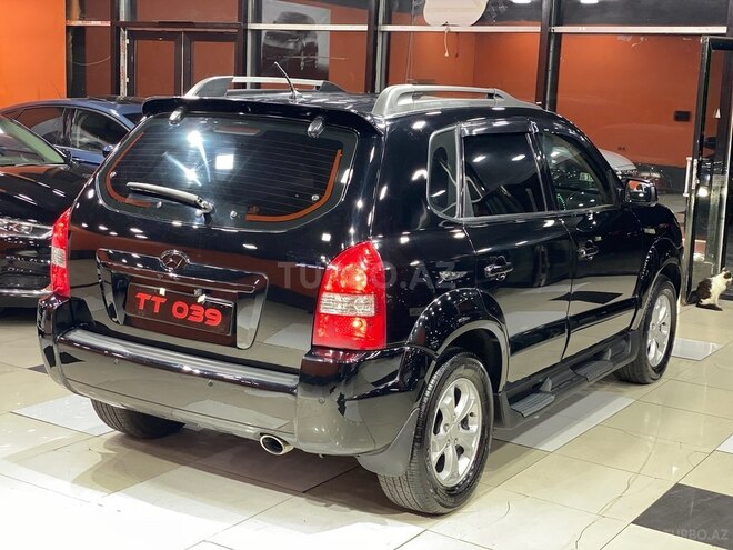 Hyundai Tucson-11