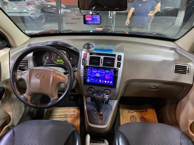 Hyundai Tucson-14