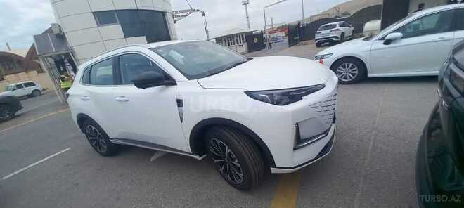 Changan CS 55 Plus 2025, 0 km - 1.5 л - Bakı