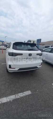 Changan CS 55 Plus 2025, 0 km - 1.5 л - Bakı