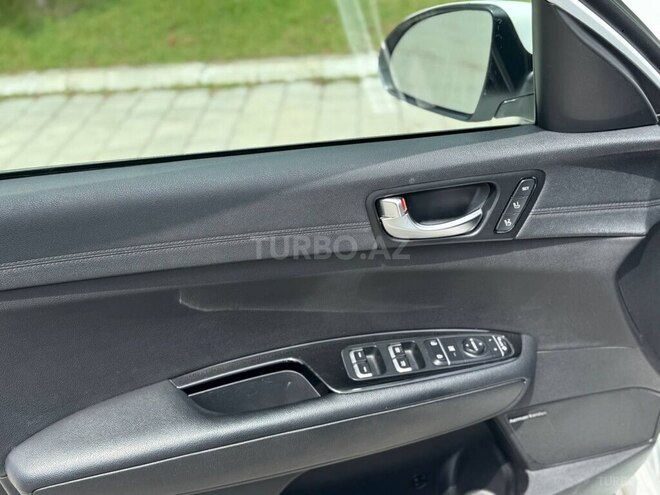 Kia Optima 2016, 114,000 km - 2.0 л - Bakı