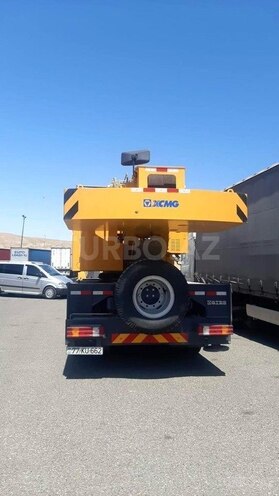 XCMG  2023, 5,500 km - 9.0 l - Bakı