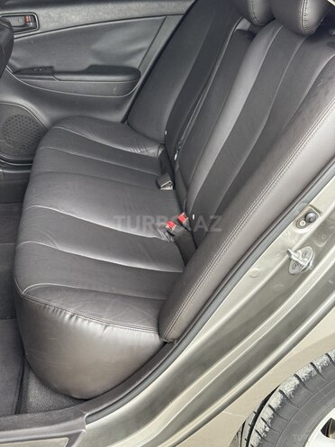 Hyundai Sonata 2009, 202,000 km - 2.4 l - Gəncə