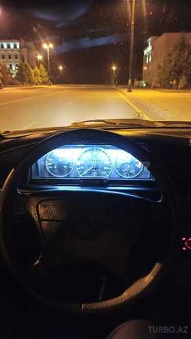 Mercedes 190 1990, 631,000 km - 2.0 l - Ağdaş