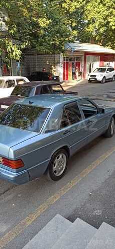 Mercedes 190 1990, 631,000 km - 2.0 l - Ağdaş