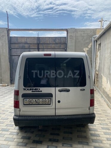Ford Tourneo Connect 2006, 428,000 km - 1.8 л - Bakı