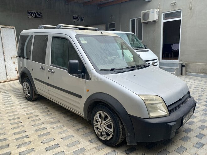Ford Tourneo Connect 2006, 428,000 km - 1.8 л - Bakı