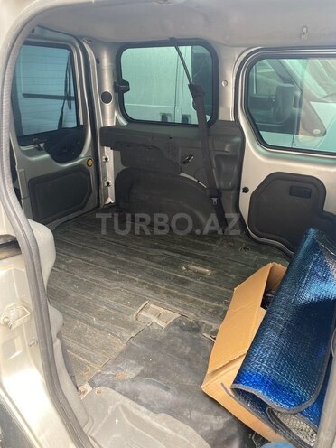 Ford Tourneo Connect 2006, 428,000 km - 1.8 л - Bakı