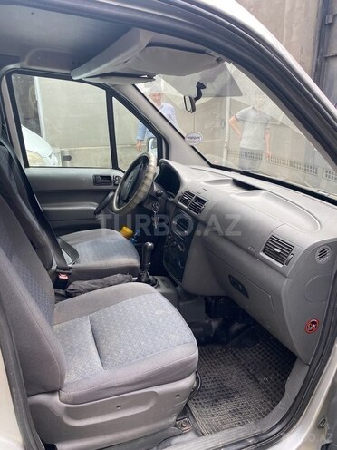 Ford Tourneo Connect 2006, 428,000 km - 1.8 л - Bakı