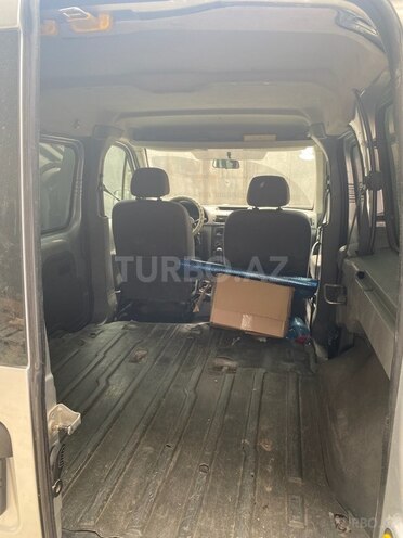 Ford Tourneo Connect 2006, 428,000 km - 1.8 л - Bakı