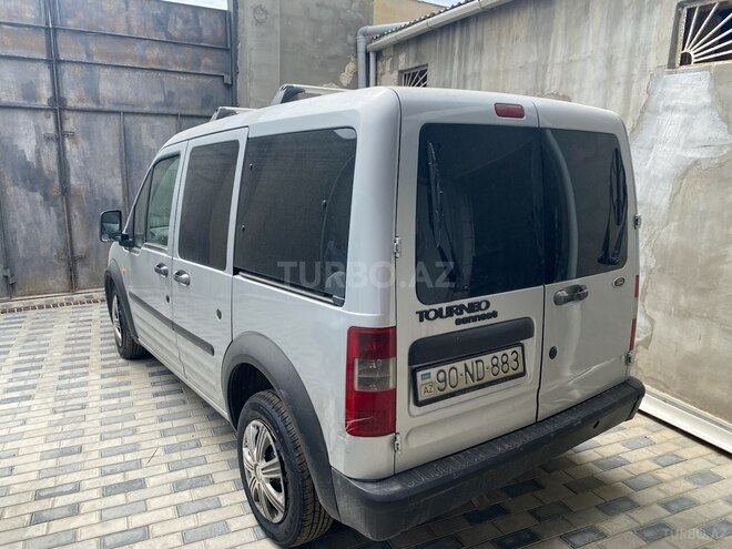 Ford Tourneo Connect 2006, 428,000 km - 1.8 л - Bakı