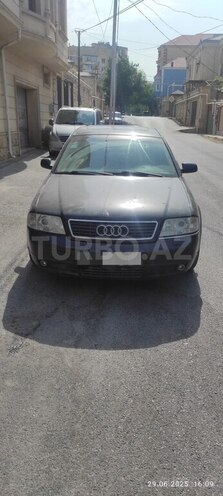 Audi A6 1998, 350,000 km - 2.4 l - Bakı