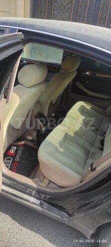 Audi A6 1998, 350,000 km - 2.4 l - Bakı