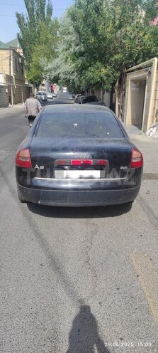 Audi A6 1998, 350,000 km - 2.4 l - Bakı
