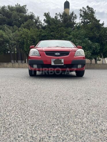 Kia Rio 2006, 328,000 km - 1.5 l - Bakı