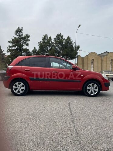 Kia Rio 2006, 328,000 km - 1.5 l - Bakı